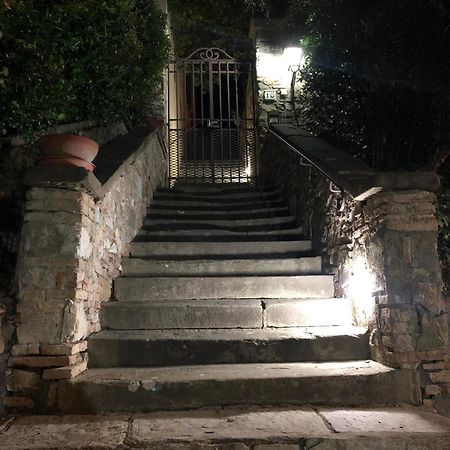 Locanda Giolica Πράτο Εξωτερικό φωτογραφία