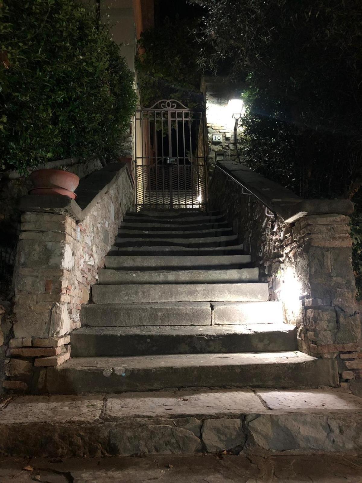 Locanda Giolica Πράτο Εξωτερικό φωτογραφία