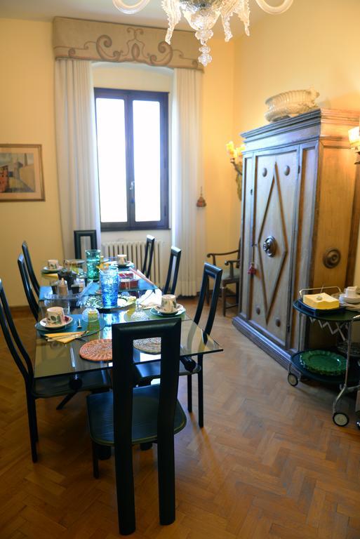 Locanda Giolica Πράτο Εξωτερικό φωτογραφία
