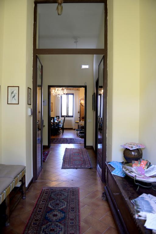 Locanda Giolica Πράτο Εξωτερικό φωτογραφία