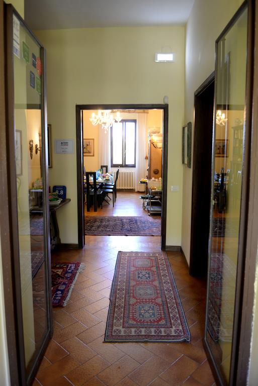 Locanda Giolica Πράτο Εξωτερικό φωτογραφία