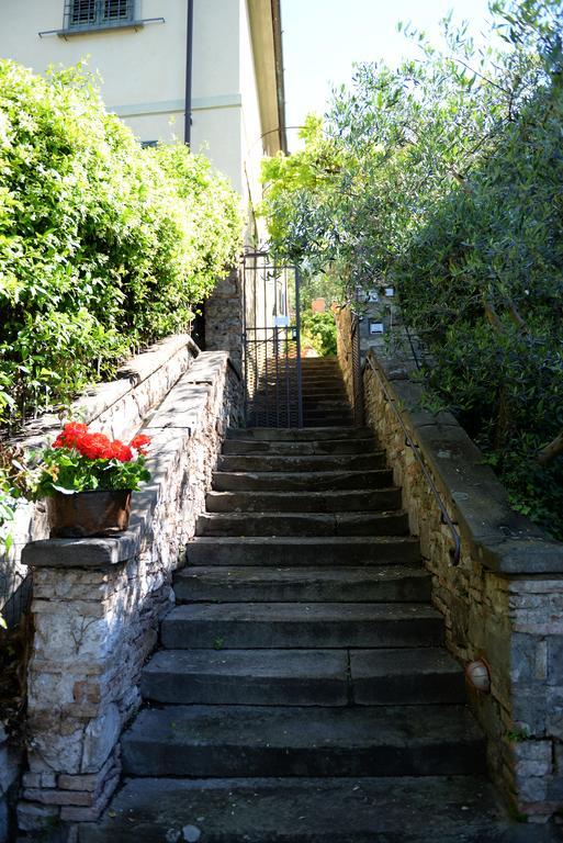 Locanda Giolica Πράτο Εξωτερικό φωτογραφία