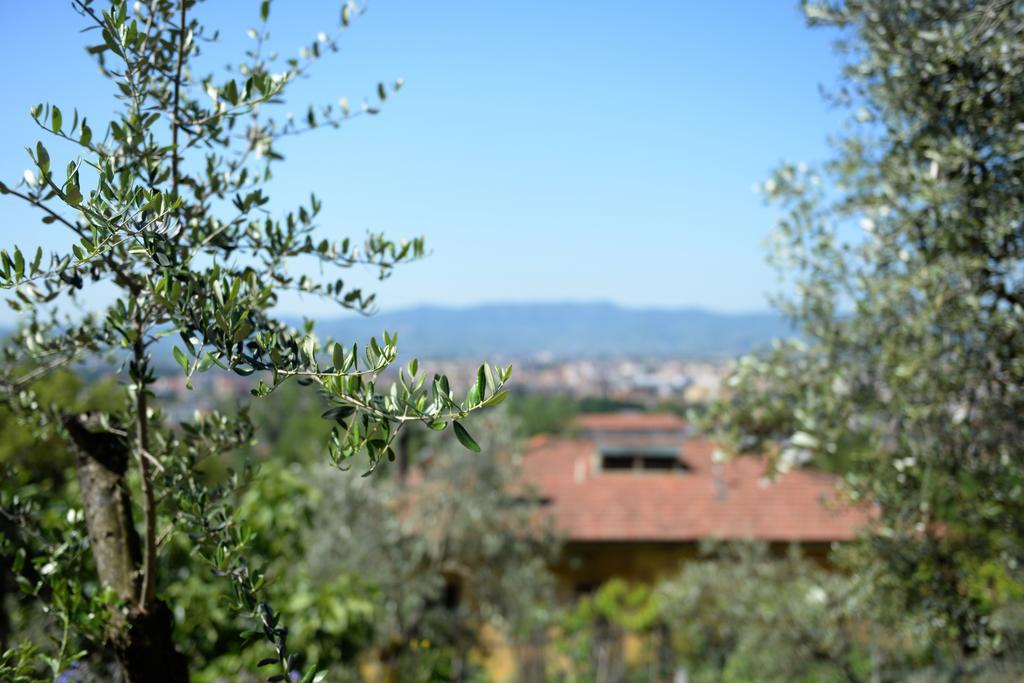 Locanda Giolica Πράτο Εξωτερικό φωτογραφία