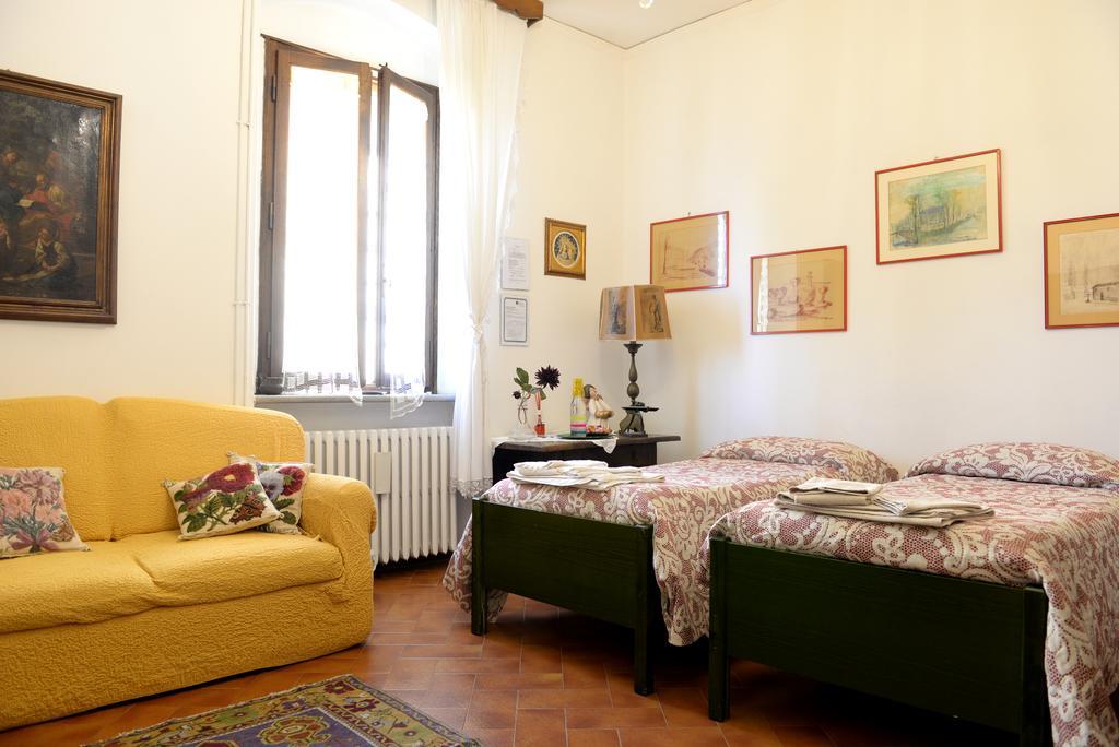 Locanda Giolica Πράτο Εξωτερικό φωτογραφία