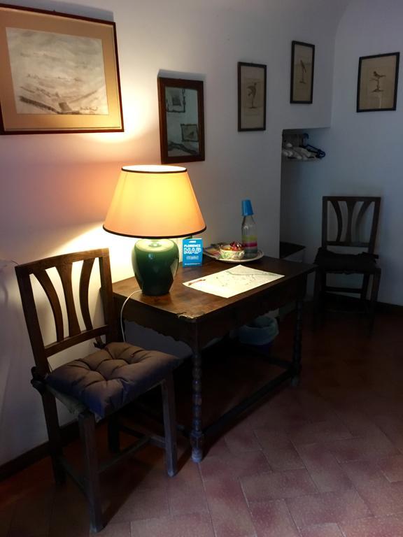 Locanda Giolica Πράτο Εξωτερικό φωτογραφία