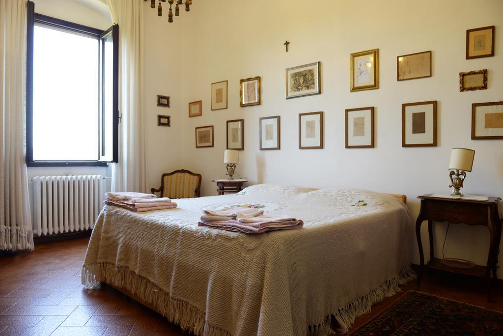 Locanda Giolica Πράτο Εξωτερικό φωτογραφία