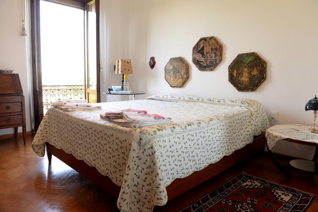 Locanda Giolica Πράτο Εξωτερικό φωτογραφία