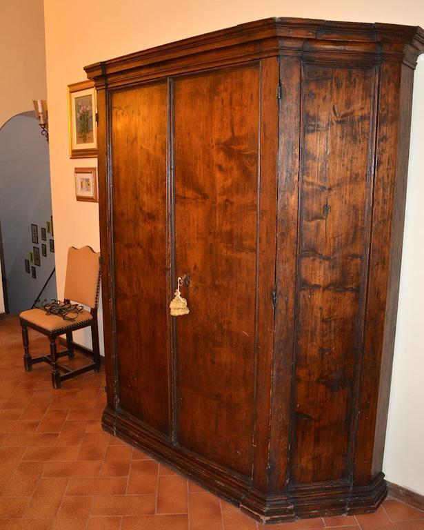 Locanda Giolica Πράτο Εξωτερικό φωτογραφία
