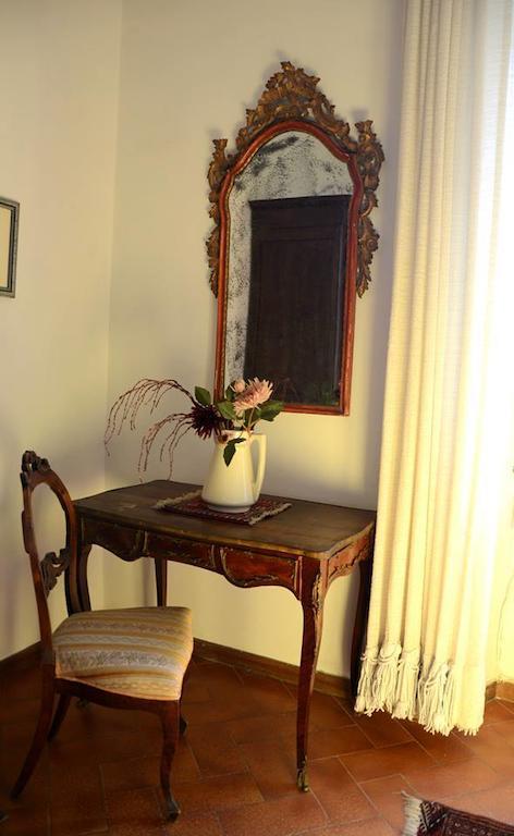 Locanda Giolica Πράτο Εξωτερικό φωτογραφία
