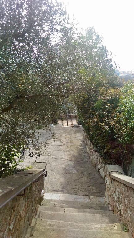 Locanda Giolica Πράτο Εξωτερικό φωτογραφία